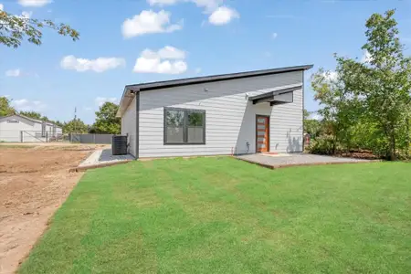 New construction Single-Family house 34 Meadow View Dr, Gordonville, TX 76245 - image