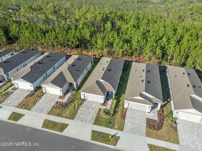 New construction Single-Family house 11233 City Front Dr, Jacksonville, FL 32256 Hallmark- photo 32 32
