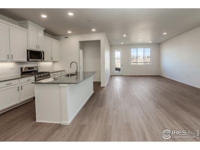 New construction Single-Family house 3166 Robud Farms Dr Ft, Fort Collins, CO 80524 - image 5