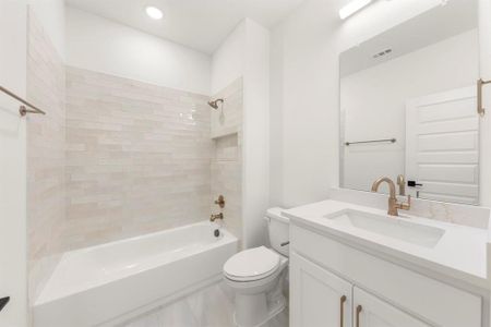 New construction Single-Family house 681 Capella Ct, Prosper, TX 75078 plan Plan 6051 - image 9