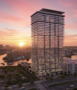 New construction Condo house 3724 S Ocean Dr, Unit 405, Hollywood, FL 33019 - image