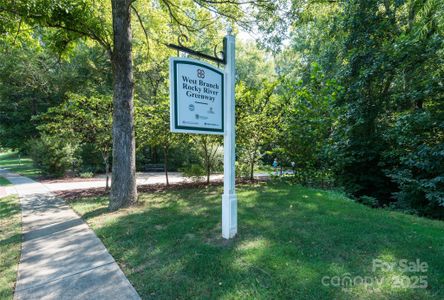New construction Single-Family house 17818 River Ford Dr, Davidson, NC 28036 - image 13