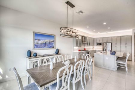 New construction Single-Family house 12290 Sw Saltwater Dr, Port St. Lucie, FL 34987 - image 17