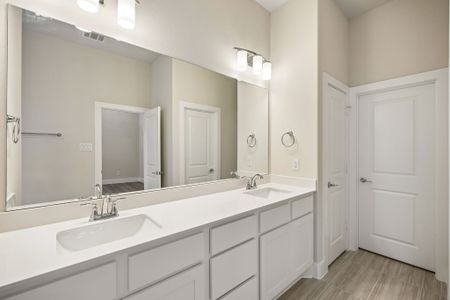 New construction Single-Family house 2254 Terlingua Dr, Waxahachie, TX 75165 plan Blue Jay - image 12