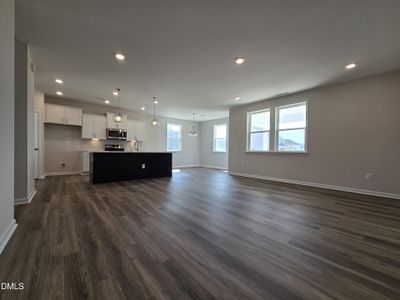 New construction Single-Family house 41 Peach Grove Wy, Lillington, NC 27546 plan The Concerto - image 18