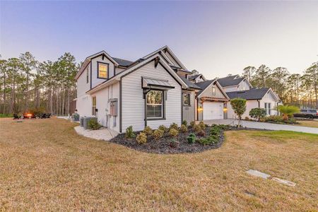 New construction Single-Family house 6402 Limmerick Ln, Port Orange, FL 32128 - image