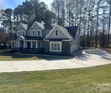 New construction Single-Family house 103 Chalfont Ct, Salisbury, NC 28147 - image