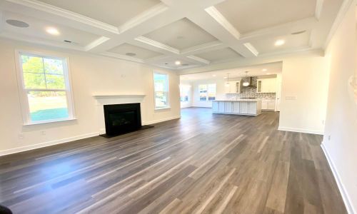 New construction Single-Family house 295 Kistler Farm Rd, Mooresville, NC 28115 plan Stratford - image 17