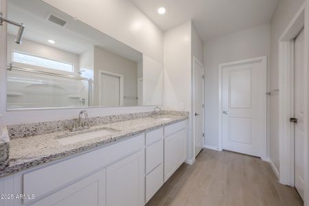 New construction Single-Family house 39985 W Sparks Ln, Maricopa, AZ 85138 plan Erie - image 4