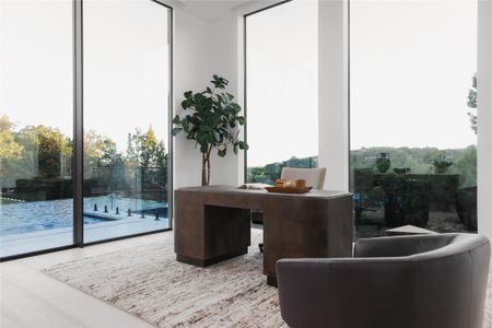 New construction Single-Family house 1003 The High Rd, Austin, TX 78746 - image 13