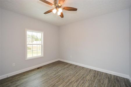 New construction Single-Family house 153 Oak St, Hiram, GA 30141 null- photo 27 27