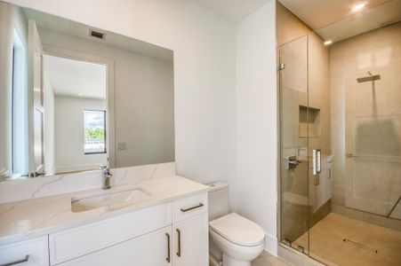 New construction Single-Family house 18424 Symphony Ct, Jupiter, FL 33458 null- photo 8 8