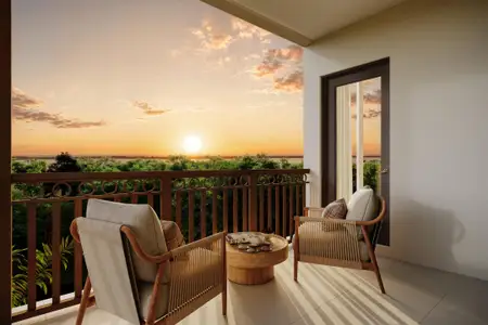 New construction Condo house 10251 S Ocean Dr, Unit G2, Jensen Beach, FL 34957 - image