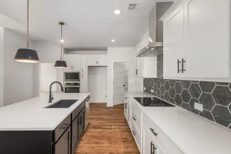 New construction Single-Family house 46 Millie Trl, Williamson, GA 30292 plan Davenport - image 4