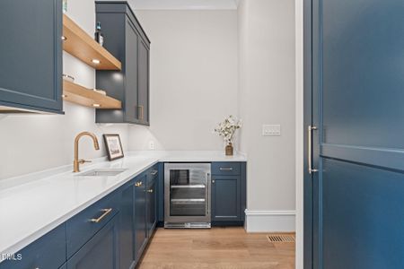 New construction Single-Family house 9004 Meadow Pointe Ct, Wake Forest, NC 27587 - image 15