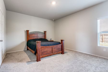 New construction Single-Family house 19838 Doc Holiday, Lytle, TX 78052 - image 8