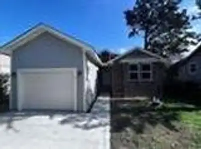 New construction Single-Family house 1438 E Waco Ave, Dallas, TX 75216 null- photo 10 10