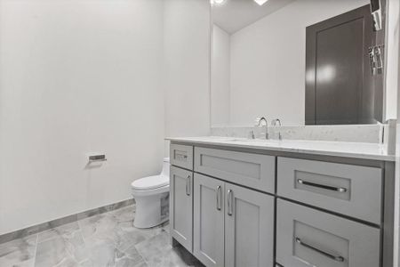 New construction Single-Family house 9100 Florance Wy, Northlake, TX 76247 plan Prairie - image 19