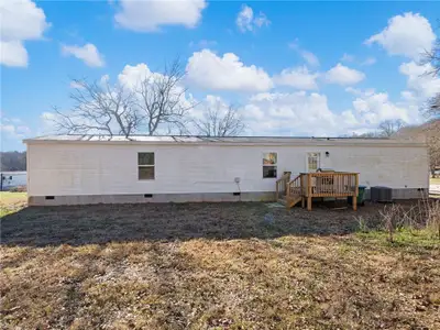 New construction Single-Family house 136 Pine St, Danielsville, GA 30633 - image