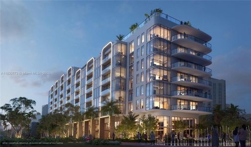 New construction Condo house 501 Se 6Th Ave, Unit 611, Fort Lauderdale, FL 33301 - image 10