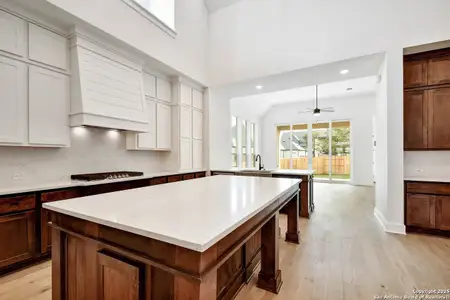 New construction Single-Family house 223 Possumhaw Ln, San Marcos, TX 78666 plan 218 Plan - image 4