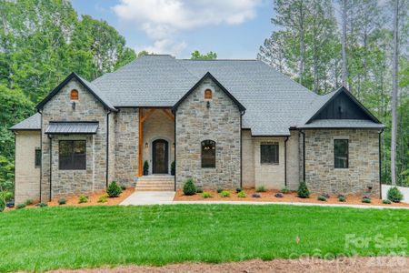 New construction Single-Family house 4028 Spindrift Cove Dr, Unit 59 AND 60, Denver, NC 28037 - image
