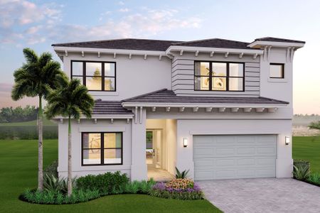 Apex at Avenir by GL Homes in Palm Beach Gardens - photo 8 8