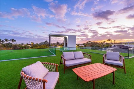 New construction Single-Family house 1785 Cleveland Rd, Miami Beach, FL 33141 - image