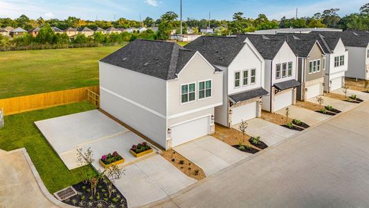 Photos are of the model unit and not actual unit but it is the same floor plan.