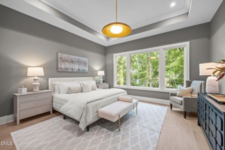 New construction Single-Family house 708 Catawba St, Raleigh, NC 27609 - image 15