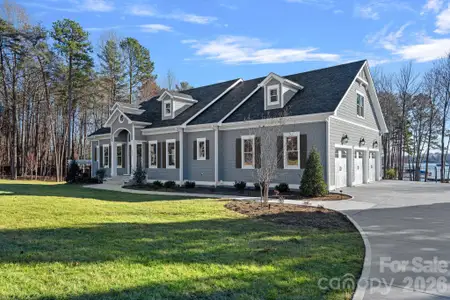 New construction Single-Family house 111 Kent Ct, Mooresville, NC 28117 - image