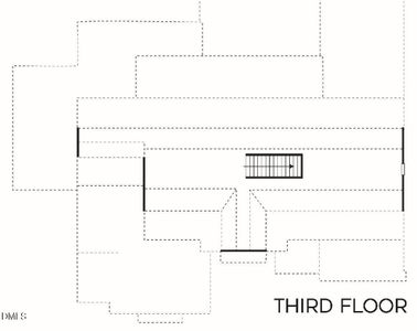 New construction Single-Family house 7801 Ailesbury Rd, Wake Forest, NC 27587 - image 7