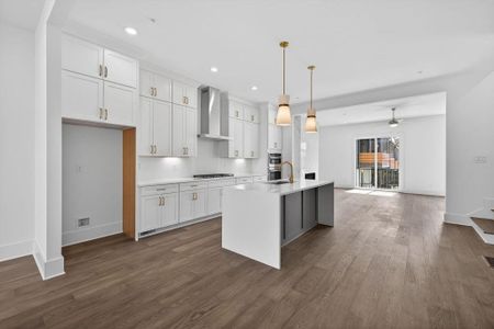 New construction Townhouse house 426 Cedar Dust Dr, Decatur, GA 30030 - image 10
