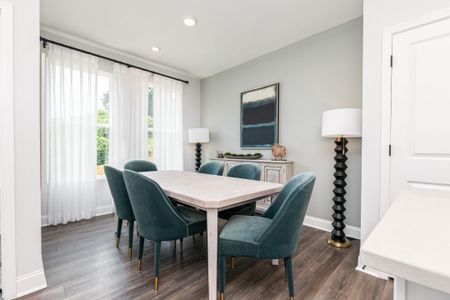 Skylar by Stanley Martin Homes in Atlanta - photo 22 22