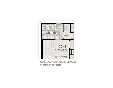 New construction Single-Family house 2216 Addison Dr, Melbourne, FL 32940 plan Mecina II - image 11