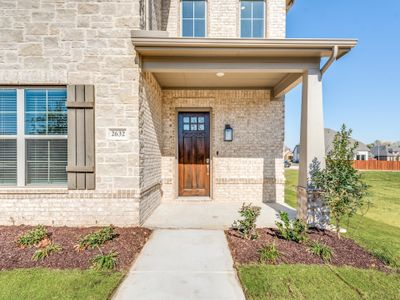 New construction Single-Family house Fort Worth, TX 76118 null- photo 6 6