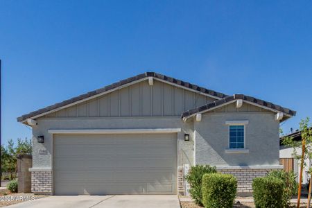 New construction Single-Family house 17486 W Via De Luna Dr, Surprise, AZ 85387 - image 18