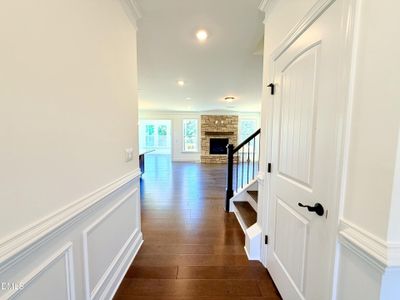New construction Single-Family house 112 Kissington Wy, Benson, NC 27504 plan Davidson - image 14