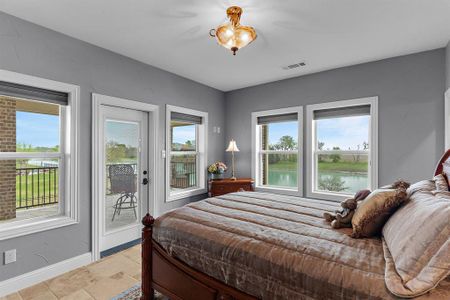 New construction Single-Family house 639 Calm Water Cv, Princeton, TX 75407 null- photo 26 26