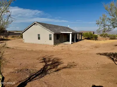 New construction Single-Family house 34514 N 142Nd St, Scottsdale, AZ 85262 - image