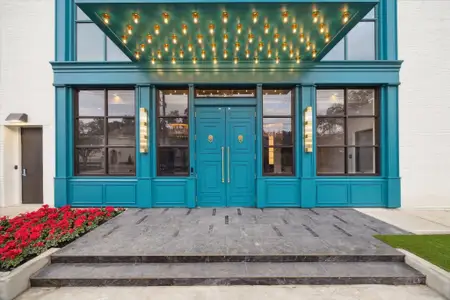 New construction Condo house 2323 San Felipe St, Unit 602, Houston, TX 77019 - image