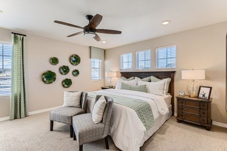 Turnberry Crossing by Century Communities in Commerce City - photo 28 28