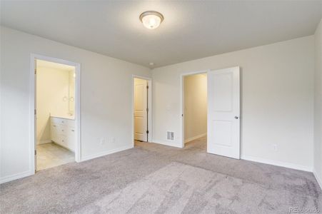 New construction Townhouse house 6087 Magma Hts, Colorado Springs, CO 80924 - image 13