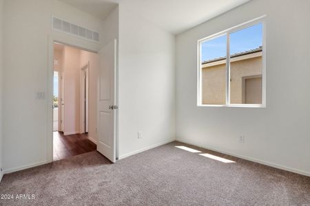 New construction Single-Family house 18056 W Cielo Grande Ave, Surprise, AZ 85387 Agave- photo 28 28