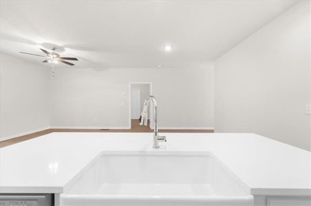 New construction Single-Family house 6220 Carlys Wy, Gainesville, GA 30506 - image 15