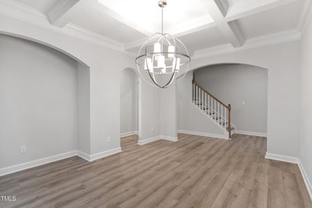 New construction Single-Family house 3016 Dog Rose Dr, Unit 303, Durham, NC 27703 null- photo 8 8