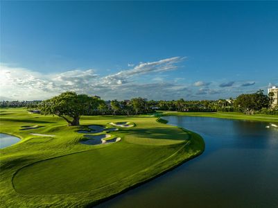 New construction Condo house 501 Diplomat Pkwy, Unit 5-E, Hallandale Beach, FL 33009 - image 19