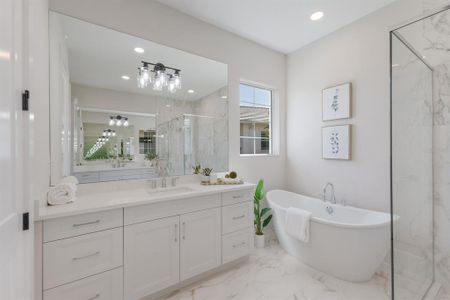 New construction Single-Family house 8364 Sea Glass Ct, Sarasota, FL 34240 null- photo 33 33