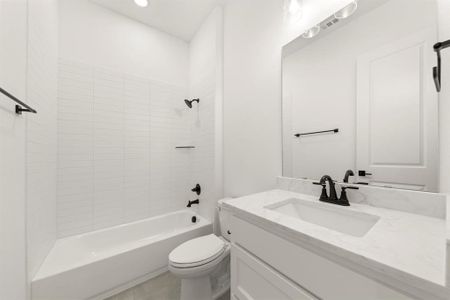 New construction Single-Family house 2681 Pelican Pt, Prosper, TX 75078 plan Plan 5022 - image 7