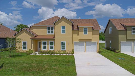 New construction Single-Family house 1919 Sipes Ave, Sanford, FL 32771 - image